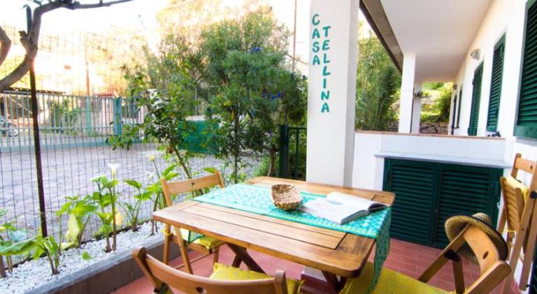 Apartment with 1 room for 4 persons — photo 3