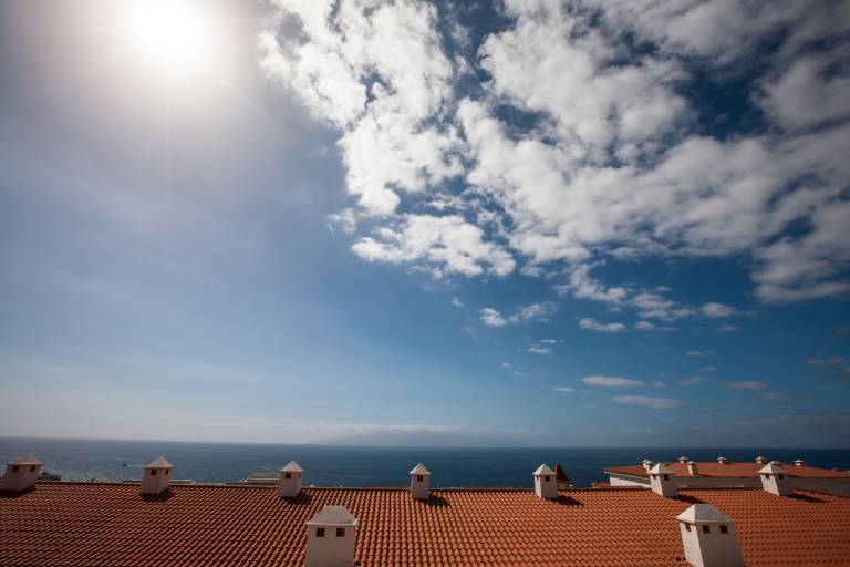 Appartement Puerto de Santiago