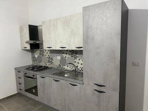 Apartment Calvanico