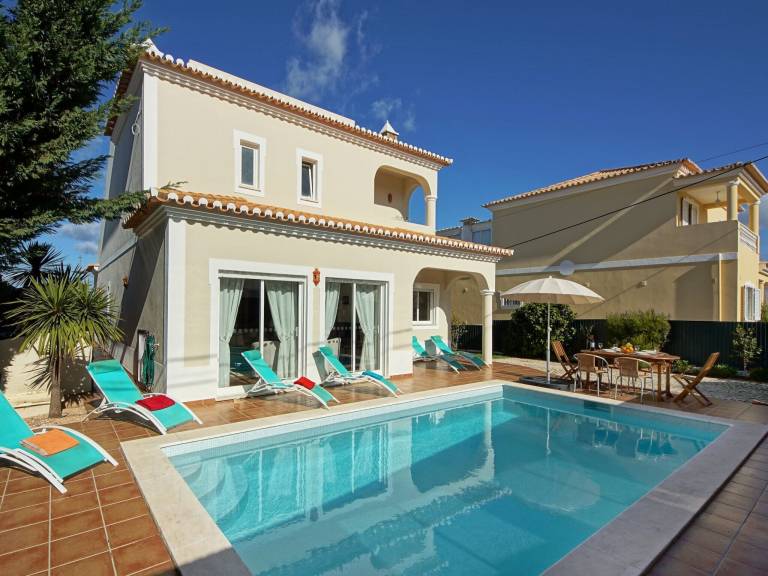 Villa  Carvoeiro