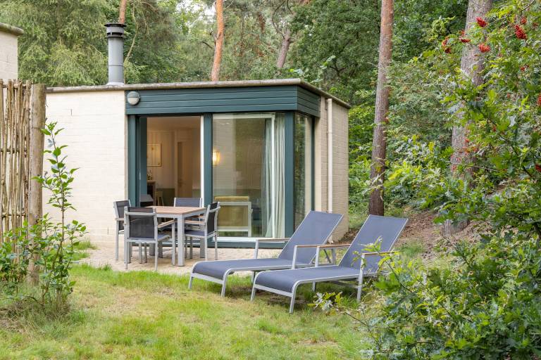 Cottage Lommel