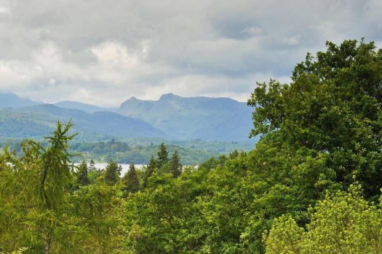 Cottage Far Sawrey