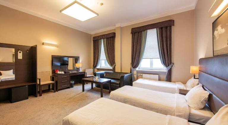 Hotel Ilan — photo 2