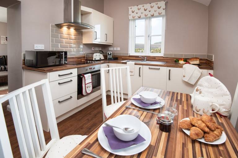 Cottage  Chatton