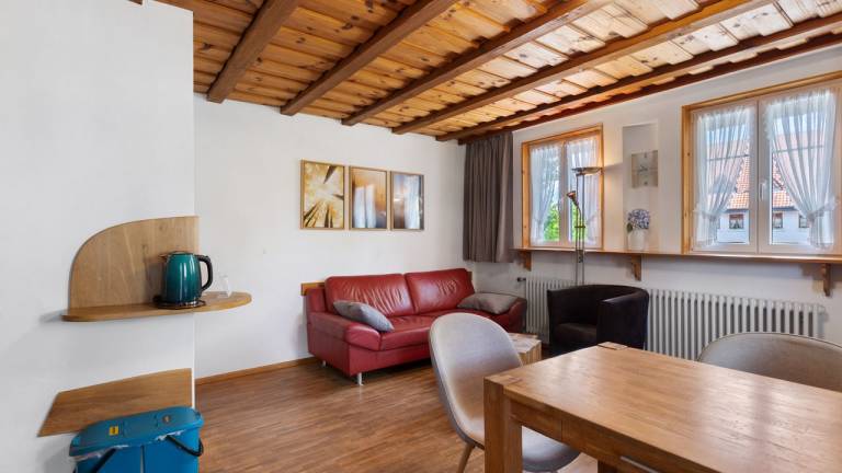Ferienwohnung Wolterdingen