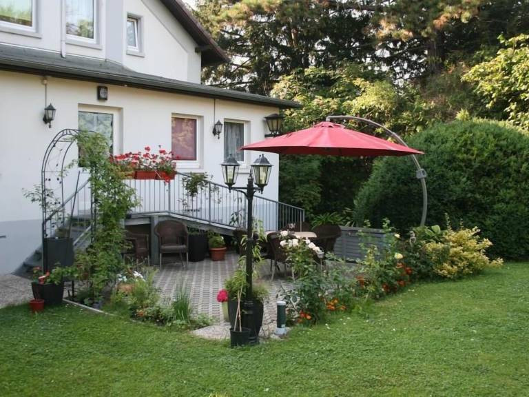 Ferienwohnung Bad Nenndorf