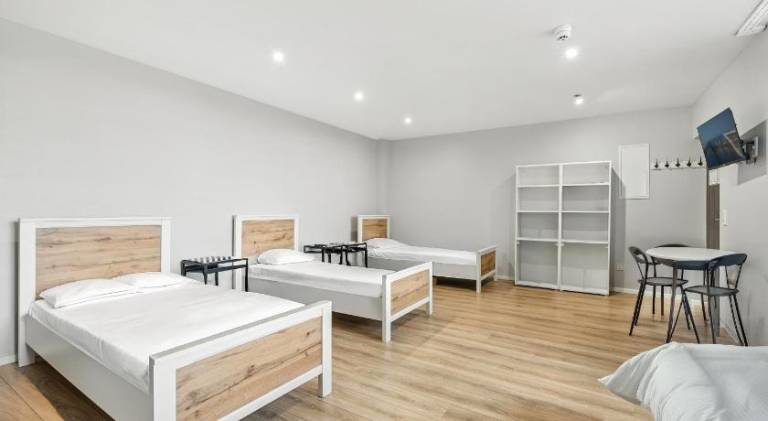 Hotel Engelsburg - Apartments - Ferienwohnungen in Remscheid