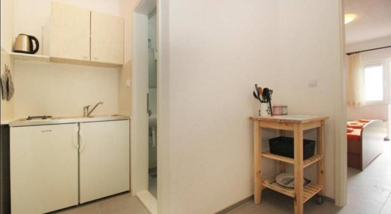Holiday apartment with barbecue | Close to the beach | Pet-friendly — photo 4