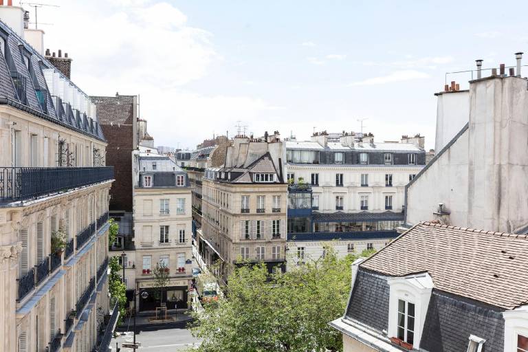 Hotel Bastille Speria — photo 5