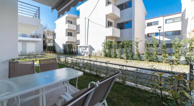 Antigone Residential Complex — photo 4