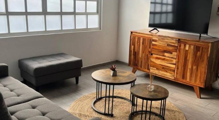 Rental apartment | Pets allowed in Mexico City