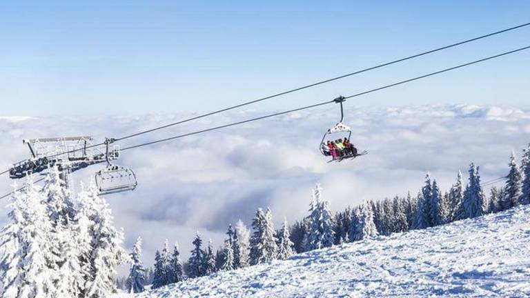 Ferienwohnung in Gemeinde Finkenstein am Faaker See, Faak am See für max. 4 Personen