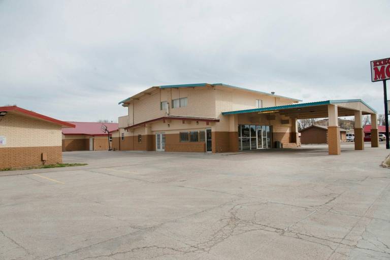 OYO Hotel Guymon OK US-54 — photo 3