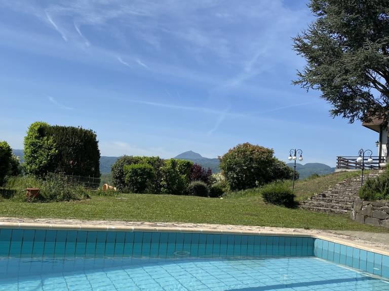 Maison de vacances  Volvic