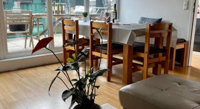 Holiday apartment | Perfect for remote work | Pets are welcome in Vienna