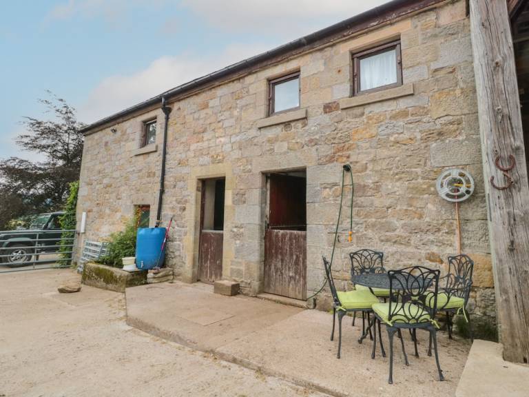 Cottage  Rothbury
