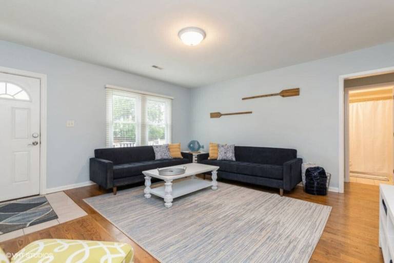 House Wauconda