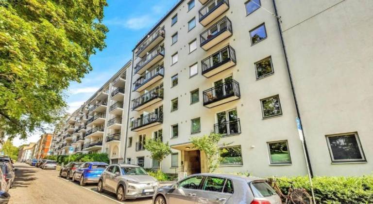 Apartment | Close to Royal Palace — photo 5