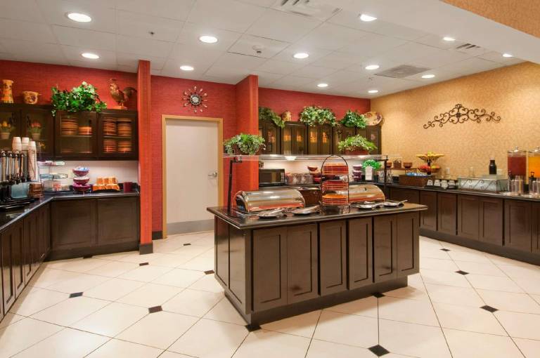 Homewood Suites by Hilton Tulsa-South — photo 4