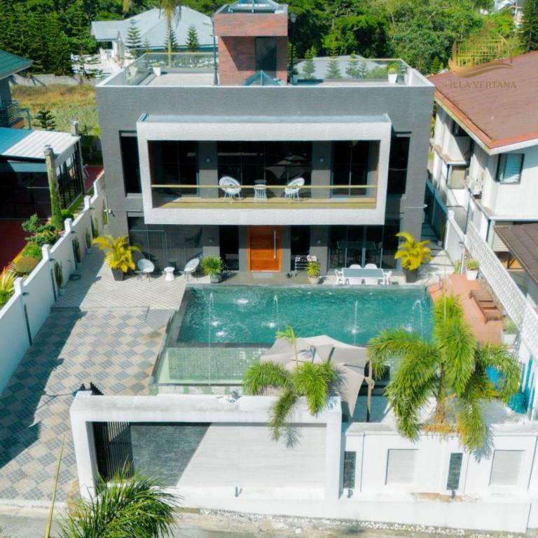 House | Dogs allowed in Tagaytay