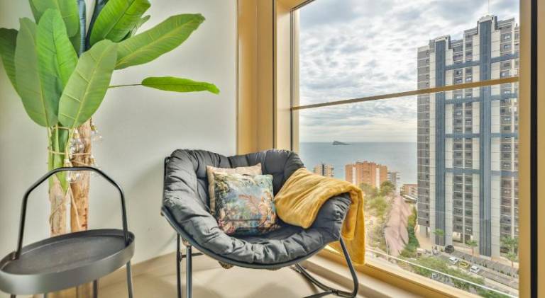 Rental apartment with pool & jacuzzi — photo 3