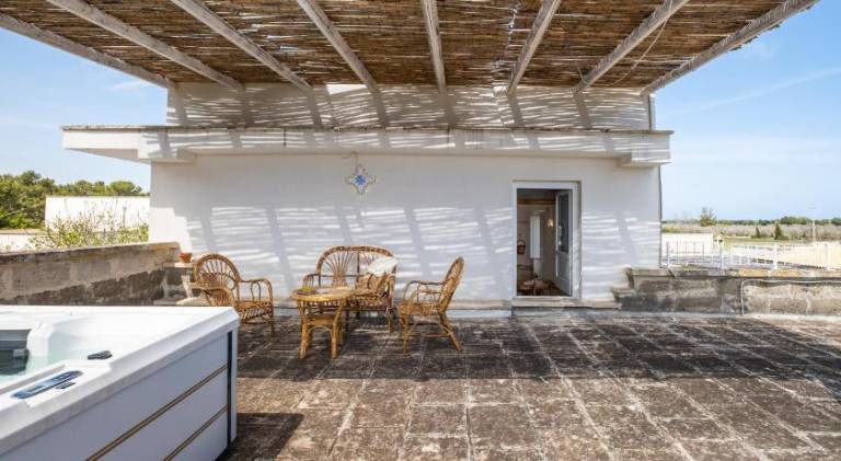 Masseria Rauccio — photo 4