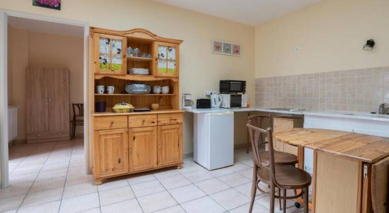 Apartment for 2 persons — photo 4