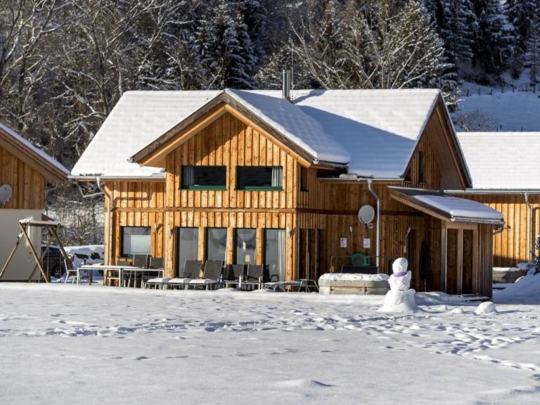 Holiday park Murau