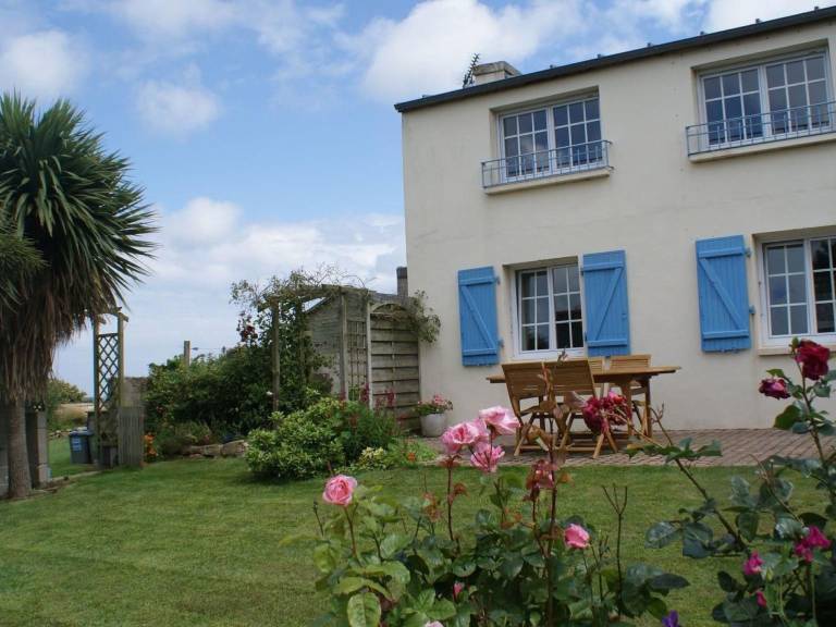 Maison de vacances Saint-Pol-de-Léon