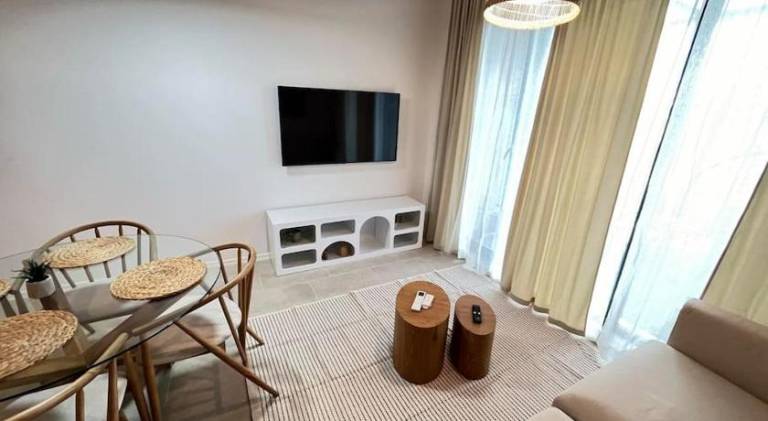 Rental apartment with 1 room for 2 persons — photo 2