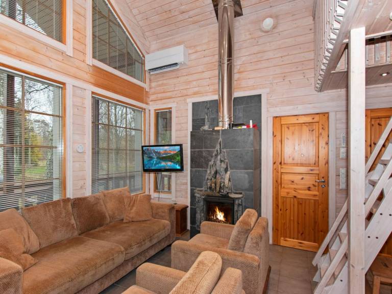 Charming house with terrace & sauna | Nature view | Pets are welcome — photo 2