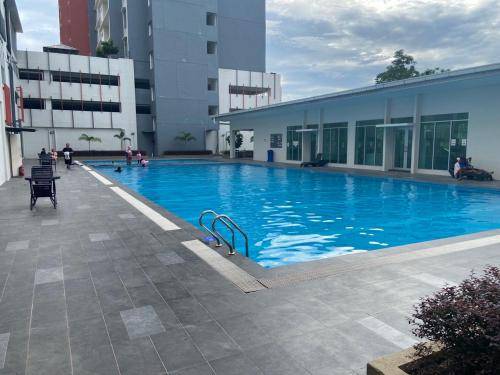 667 m² Ferienwohnung