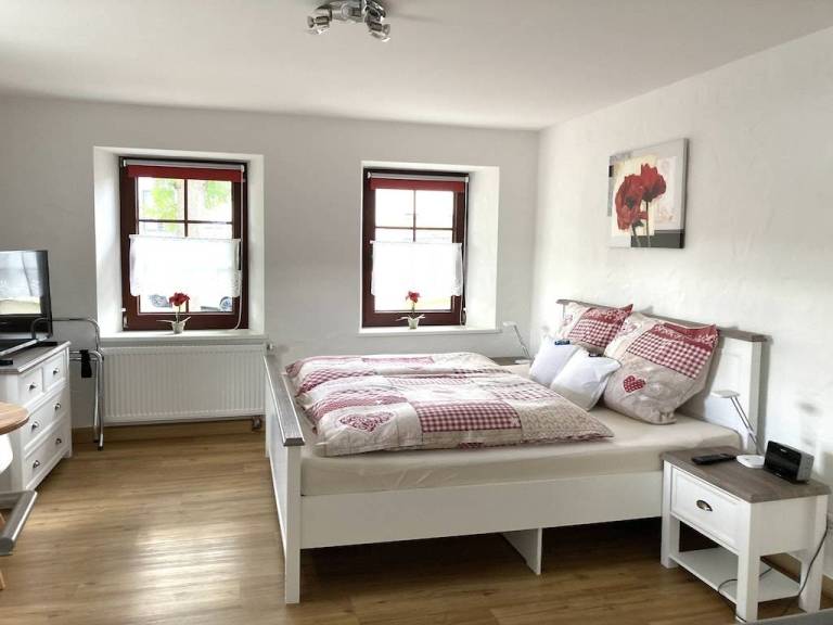Bed & Breakfast Borler