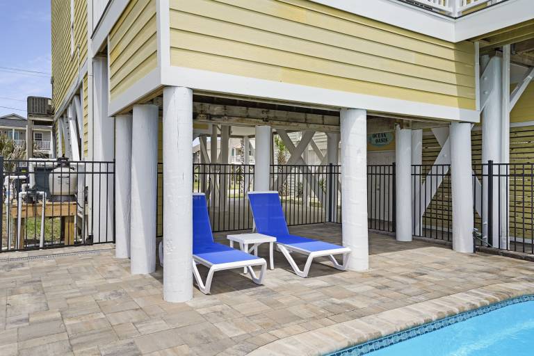Ocean Oasis — photo 4