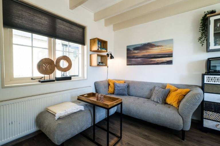 Apartament Hollum