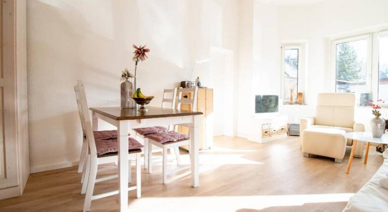 Rental apartment with 1 room for 2 persons — photo 3