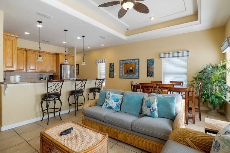Family-oriented house with yard | Next to the beach | Dogs allowed — photo 2