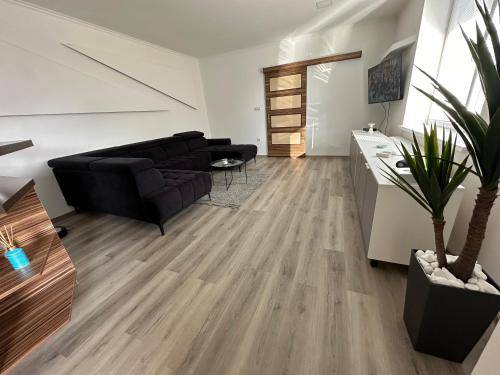Apartmán  Nána