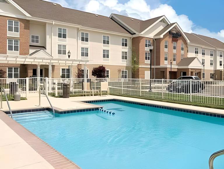 TownePlace Suites by Marriott Suffolk Chesapeake in Suffolk, VA