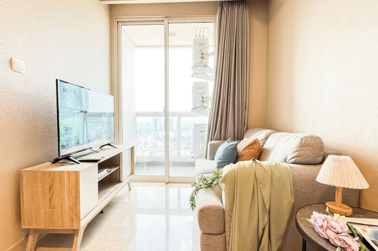 Ferienwohnung