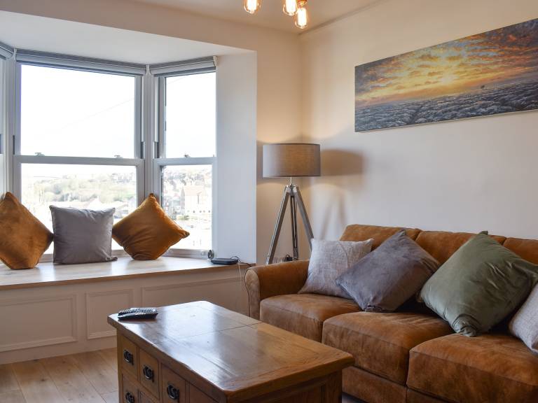Cottage with 2 rooms for 4 persons — photo 4