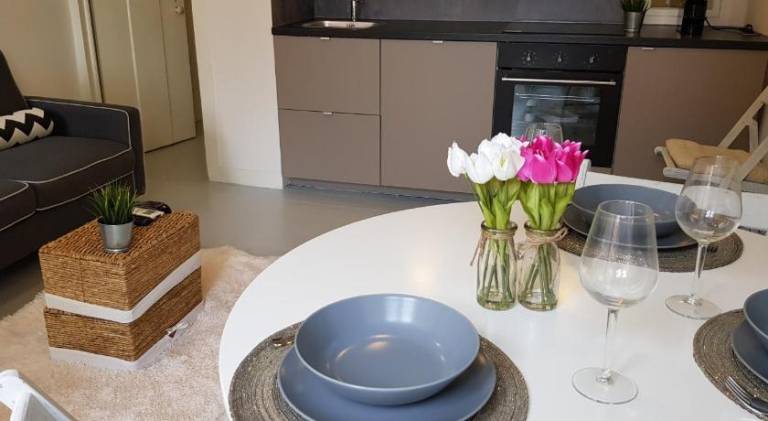 Fully equipped wonderful apartment with terrace | Perfect for remote work | Pets allowed — photo 3