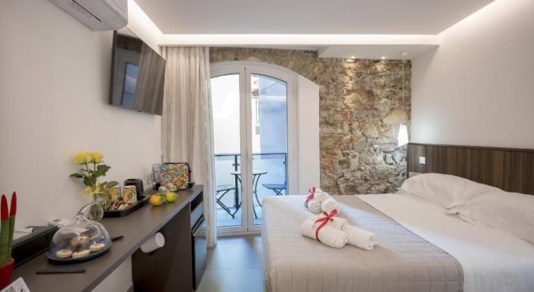 Taormina charming rooms in Giardini Naxos