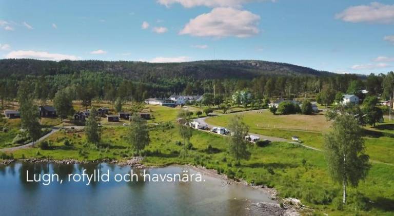 Resort Måviken