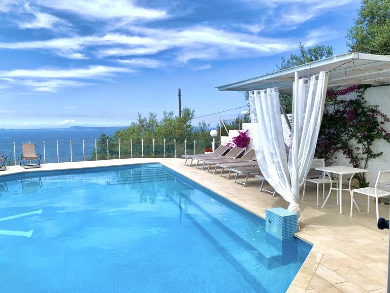 Fully equipped ample villa with grill, private pool & yard | Good for workation | Pets are welcome — photo 3