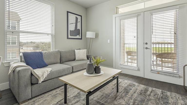 65 m² Ferienwohnung