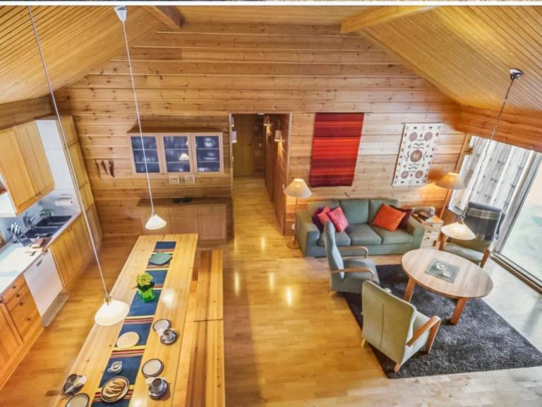 House with patio & sauna | Pets are welcome — photo 4