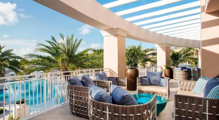 Playa Largo Resort & Spa, Autograph Collection — photo 3