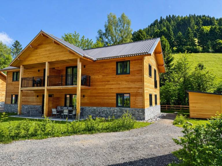 Ferienwohnung in Afritz am See f&uuml;r max. 6 Personen