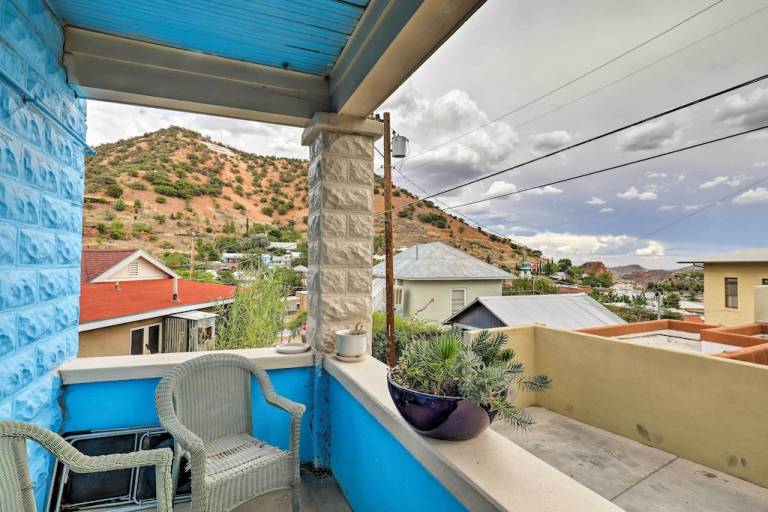 Apartment Bisbee
